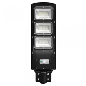 Corp Iluminat Stradal 12w 6400k Incarcare Solara Doar azi
