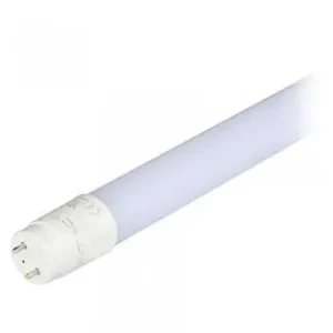 Tub Led T8 12w 90cm 6500k Alb Rece Ofertă de sezon