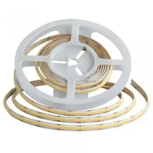Plată securizată Banda Led Cob 18w/m 24v 3in1 Ip20 5m