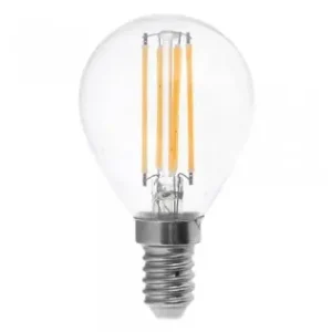 Preferatul clienților Bec E14 Cu Filament Led 4w 3000k