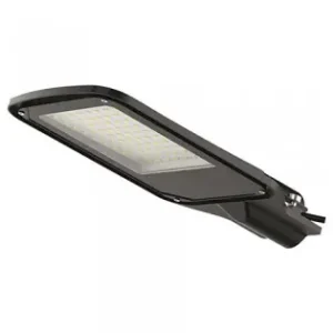 Popular Corp Iluminat Stradal Led 100w 4000k - Negru