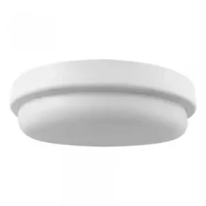 Plafoniera Led 18w Ip54 3000k Transport gratuit