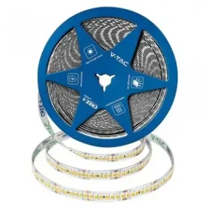Vezi acum Banda Led 10mm 18w/m 24v Ip20 Rola 10m 3000k Cip Cree