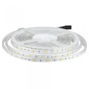 Banda Led Smd5050 Rgb 30led/m Ip65 5m Preferatul clienților