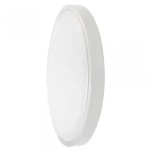 Disponibil imediat Plafoniera Led 24w 4000k Ip44 Cu Senzor De Miscare