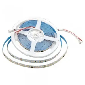 Banda Led Smd2835 Running 10w/m 24v Ip20 3000k 10m Preferatul clienților