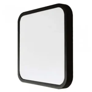 Super ofertă Plafoniera Led 18w Ip44 4000k Alb Neutru - Negru