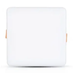 Nu rata Panou Led Patrat Ajustabil 18w 6400k Alb Rece