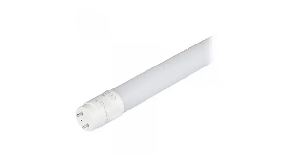 Plată sigură Tub Led T8 G13 Plastic 16.5w 120cm 4000k, Cip Samsung