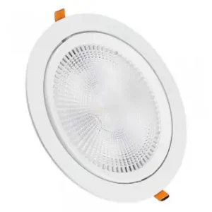 Cel mai bun preț Panou Led Unghi Reglabil 10w 6400k Alb Rece
