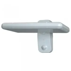 Lampa Exteriora Solara 15w 4000k - 6000k - Alb Reducere de preț