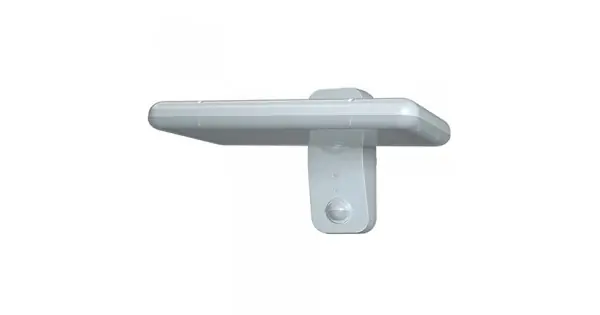 Lampa Exteriora Solara 15w 4000k - 6000k - Alb Reducere de preț