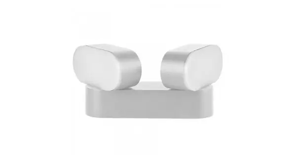 Chilipir Lampa Led Oriantabila 12w 3000k Alb Cald - Alb
