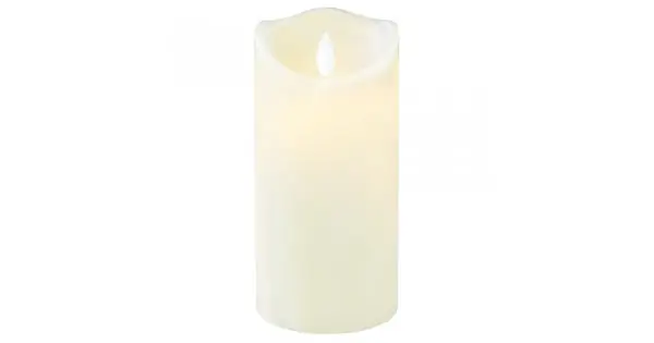 Reducere de preț Lumanare Led 53x110 2700k