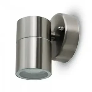 Mai ieftin Corp Iluminat Soclu 1xgu10 Ip44 Inox