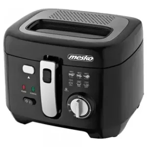 Friteuza Deep Fryer Mesko Ieftin