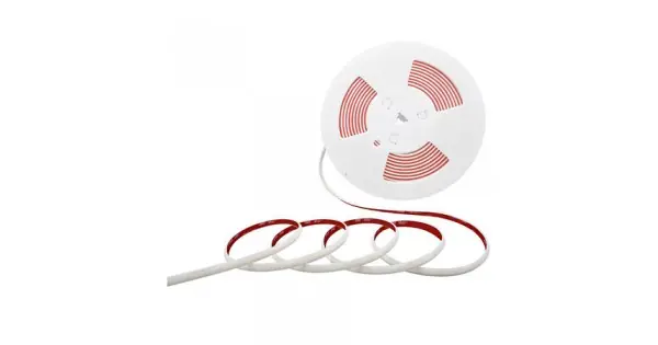Popular Banda Led Cob 12.5w/m 220-240v Ip65 4000k Rola 10m