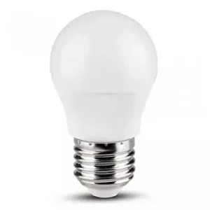 Transport gratuit Bec Led Smart E27 G45 4.5w Rgb Alb Cald Si Rece