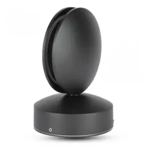 Corp Iluminat Led 7w Ip65 3000k - Negru Cumpără online