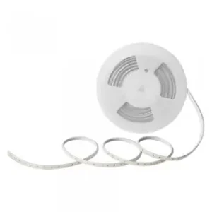 Ofertă Banda Led Smd 2835 10.5w/m 220-240v Ip65 4000k Rola 10m