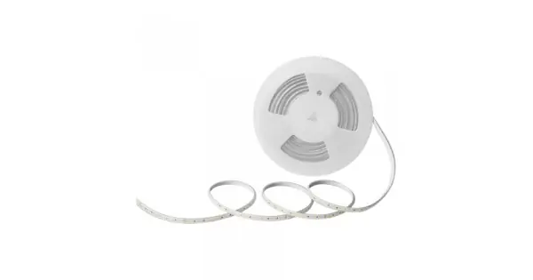 Ofertă Banda Led Smd 2835 10.5w/m 220-240v Ip65 4000k Rola 10m
