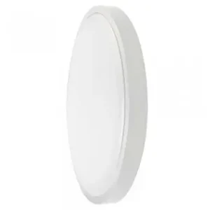 Cumpără online Plafoniera Led 24w 6500k Ip44 Cu Senzor De Miscare