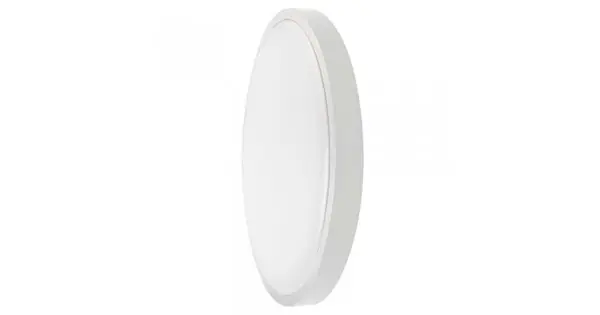 Cumpără online Plafoniera Led 24w 6500k Ip44 Cu Senzor De Miscare