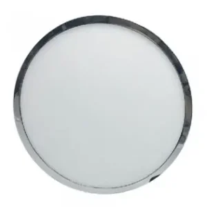 Panou Led Rotund Aplicabil 12w 3000k Alb Cald Ofertă specială