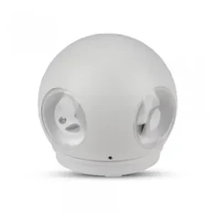 Cumpără acum Lampa Led Perete 4w Ip65 3000k Alb Cald