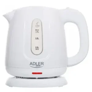 Calitate înaltă Fierbator Electric 1l Adler