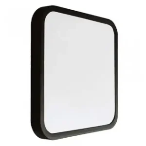Reducere de preț Plafoniera Led 18w Ip44 6500k Alb Rece - Negru