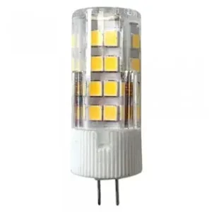 Ofertă exclusivă Bec Led G4 3.2w 4000k Cip Samsung