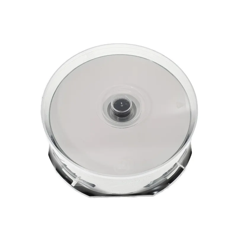 Nu rata CD-R Omega 56313 Printabil 700Mb,80min,52X, cake box 25 buc