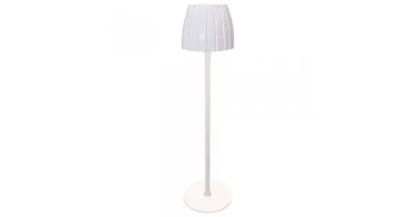 Chilipir Lampa Led Masa 2.7w 3in1 Dimabil - Alb