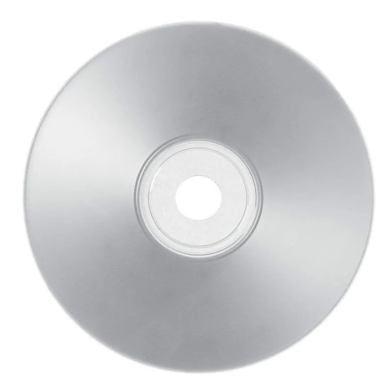Reducere de preț Cd-R Traxdata, Argintiu Printabil, 700mb, 52x, 50 buc/set
