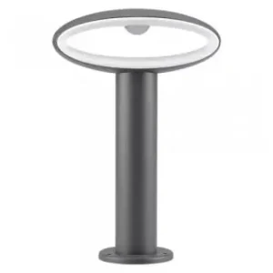 Discount Lampa Led Gradina 9w Ip54 3000k Alb Cald