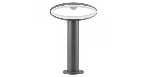 Discount Lampa Led Gradina 9w Ip54 3000k Alb Cald