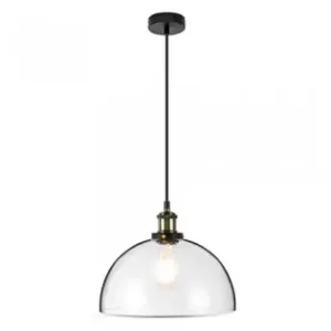 Reducere Corp Suspendat Pentru Iluminat Max 60w Ip20 Sticla