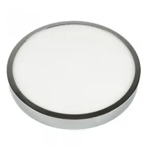 Panou Led Rotund Aplicabil 18w 3000k Alb Cald Expediere rapidă