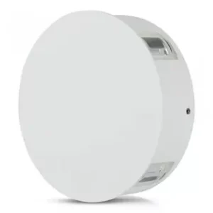 Super ofertă Lampa Led Montaj Perete 4w Ip65 3000k Alb Cald