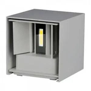 Corp Iluminat Led 12w Ip65 3000k Alb Cald Popular
