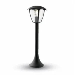 Promoție Corp Iluminat Gradina Negru Ip44 E27 60cm