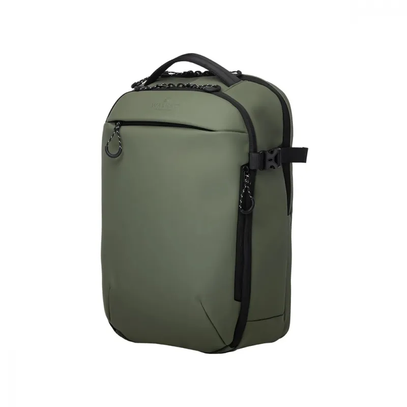 Cel mai vândut Rucsac Element Olive, Walker by Schneiders, 30 x 44 x 22 cm, 29 L, verde militar