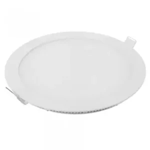 Panou Led Rotund Incorporabil 12w 4000k Alb Neutru Mai ieftin