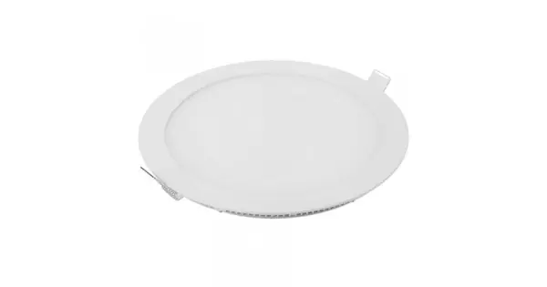 Panou Led Rotund Incorporabil 12w 4000k Alb Neutru Mai ieftin