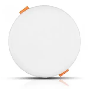 Promoție Panou Led Rotund Ajustabil 24w 6400k Alb Rece