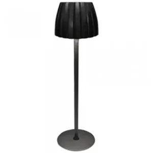 Lampa Led Masa 2.7w 3in1 Dimabil - Negru Chilipir