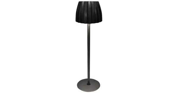 Lampa Led Masa 2.7w 3in1 Dimabil - Negru Chilipir