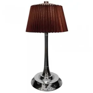 Ofertă de sezon Lampa Led Masa 1.5w 3in1 Dimabil - Maro