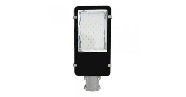Corp Iluminat Stradal Led 50w 6000k Alb Rece Ofertă specială